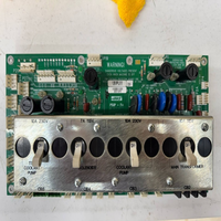 Nouvelle carte d'alimentation Plc 32-4077f Rev.c testée et durable