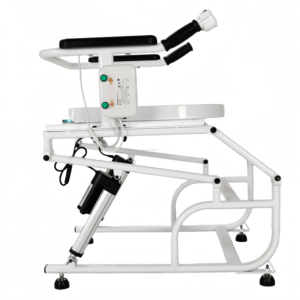 Wholesale Dual Push Rod Toilet <strong>Chair</strong> - High Demand <strong>Mobility</strong> Product - Product Image 4