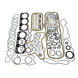 Kit de réparation et de révision des pièces du moteur diesel V800 V1608 pour KUBOTA - Product Image 4