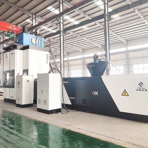 Machine de fabrication de palettes en plastique à vendre - Product Image 2