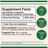 Cápsulas Multivitamínicas Metiladas, Suplemento Multivitamínico Metilado Activado, Dropshipping Global, Servicio de Logística 3PL Disponible