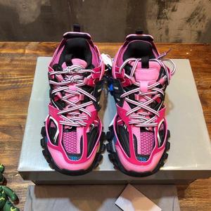 Envío Directo, Zapatillas Deportivas de Lujo Originales, Retro, Tendencia de Moda, Famosas, Track 3.0, Luz LED, Uso en Jardín, IP44, Impermeables, 5000K, Luz Diurna - Product Image 6