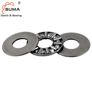 AXK5578 Roulement de butée à aiguilles axial AXK 5578 1 - Product Image 1