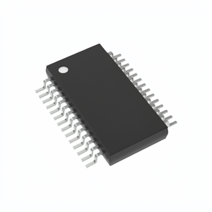 PIC24HJ32GP202-I_SS Embedded Original One Stop Service 28 SSOP Electronics Component - Product Image 1