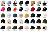 Casquette de baseball sportive brodée en 3D, couleur unie, visière incurvée en velours, casquette six pans style papa
