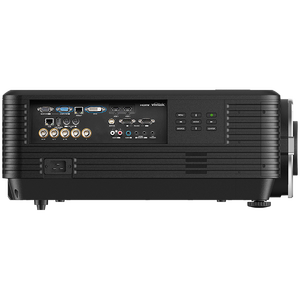 Proyector Láser DLP de 9600 Lúmenes 16:10 |   Compatible con 4K, Listo para 3D, Lentes Opcionales, Altavoces Integrados, Garantía de 1 Año, Modelo DU7299Z - Product Image 6
