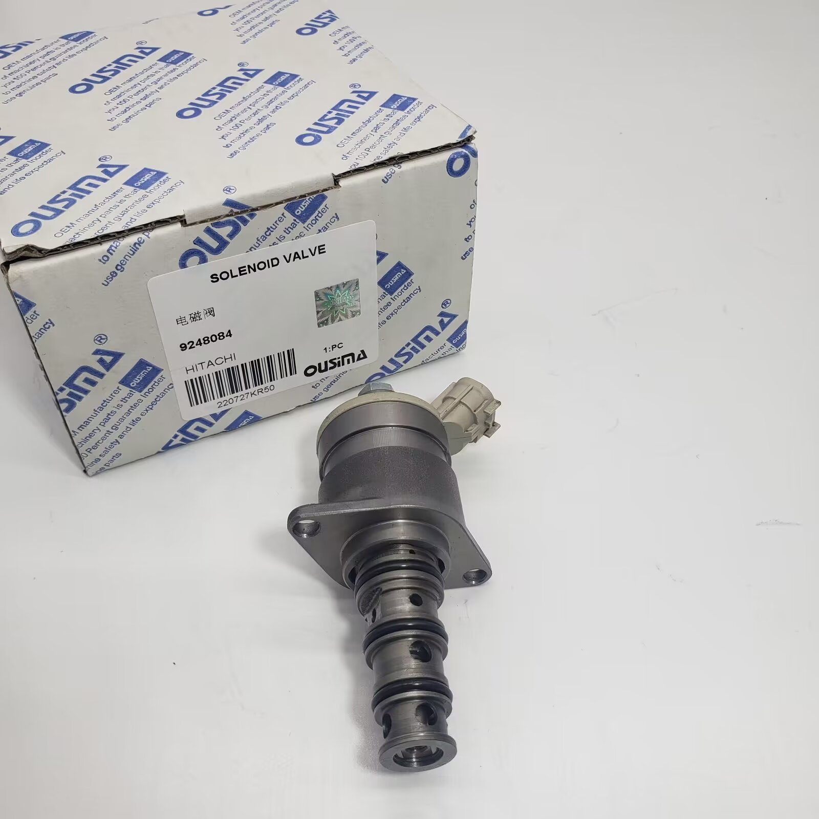 OEM Factory Quality Stabilizer Ball Head for Zhongtong