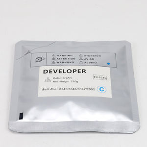 Polvo revelador compatible TK8349 para Kyocera 8345 8346 8347 2552 - Product Image 6