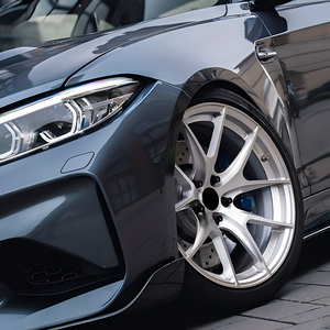 ล้อฟอร์จน้ำหนักเบา JWYC ขนาด 17-24 นิ้ว รุ่น VS-5RS แบบ 5x112 5x114.3 5x120 ผลิตตามสั่ง - Product Image 5
