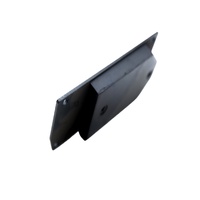 Support de radiateur 199100530161 pour système de refroidissement de camion lourd