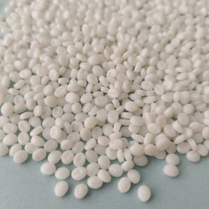 อนุภาค TPEE มีความเสถียรสูงทนต่อการไหลของไฮโดรไลซิสสูงสายเคเบิลที่มีความเสถียรทางความร้อนและการฉีดขึ้นรูปเกรด25กก./ถุง - Product Image 3