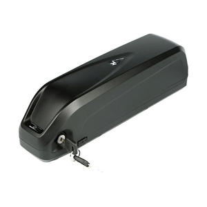 Bateria de Íon de Lítio para Bicicleta Elétrica 36v 48v 52v 13Ah 15Ah 18Ah 20Ah - Product Image 1