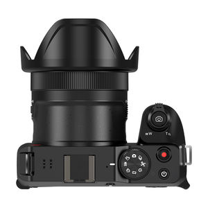 Kamera Digital ORDRO D130 untuk Fotografi Jalanan dan Vlog, Kamera Baru <span class=keywords><strong>2026</strong></span> dengan Layar Lipat, Kamera Berkualitas Tinggi - Product Image 4