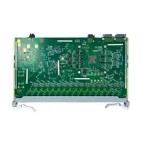 Kartu Layanan GFBT XGPON / Papan Bisnis untuk ZXA10 C600 C620 OLT Solusi FTTX 16-Port