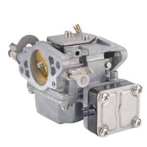 Factory OEM Customizable Brand 4-Stroke 20HP 6AH-14301-A2-00 P27XM Ya Maha Outboard <strong>Engine</strong> Carburetor - Product Image 4