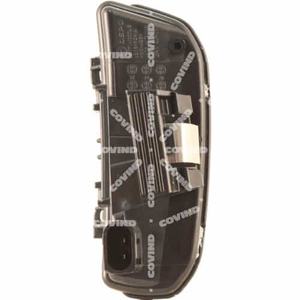 Luz Lateral Izquierda (LH) para Guardabarros Delantero de Scania Serie R 2017 R500, Serie S 2017 S580, Serie S 2017 S730 (2334727) Italia - Product Image 2
