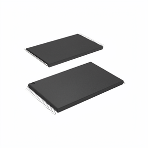 Composants électroniques Mémoire 48 TFSOP M29F400BT70N1 Canal Fabricant - Product Image 1