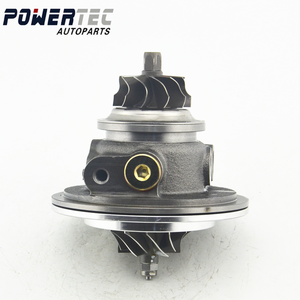Turbine K03 53039880005 Turbocompresseur Cartouche Chra pour Audi A4 A6 1.8 T 110/132 Kw <span class=keywords><strong>AJH</strong></span> 1997- - Product Image 2