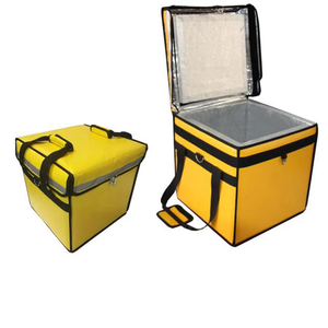 Verano portátil de gran capacidad de moda resistente al agua Picnic Camping Cooler bolsas de <span class=keywords><strong>Almuerzo</strong></span> - Product Image 1