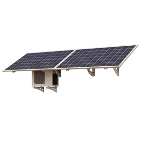 12000BTU New Energy <b>Conservation</b> Off-grid Solar Photovoltaic Air Conditioning TKF-35GW/VDC Aircon 220-240V150Hz/60Hz 12000BTU Ne - Product Image 3