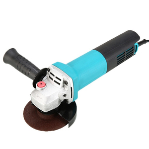 Amoladora Angular Inalámbrica de Alta Potencia con Batería de Litio Recargable, Modelo AT-AG12508, para Uso Industrial - Product Image 5