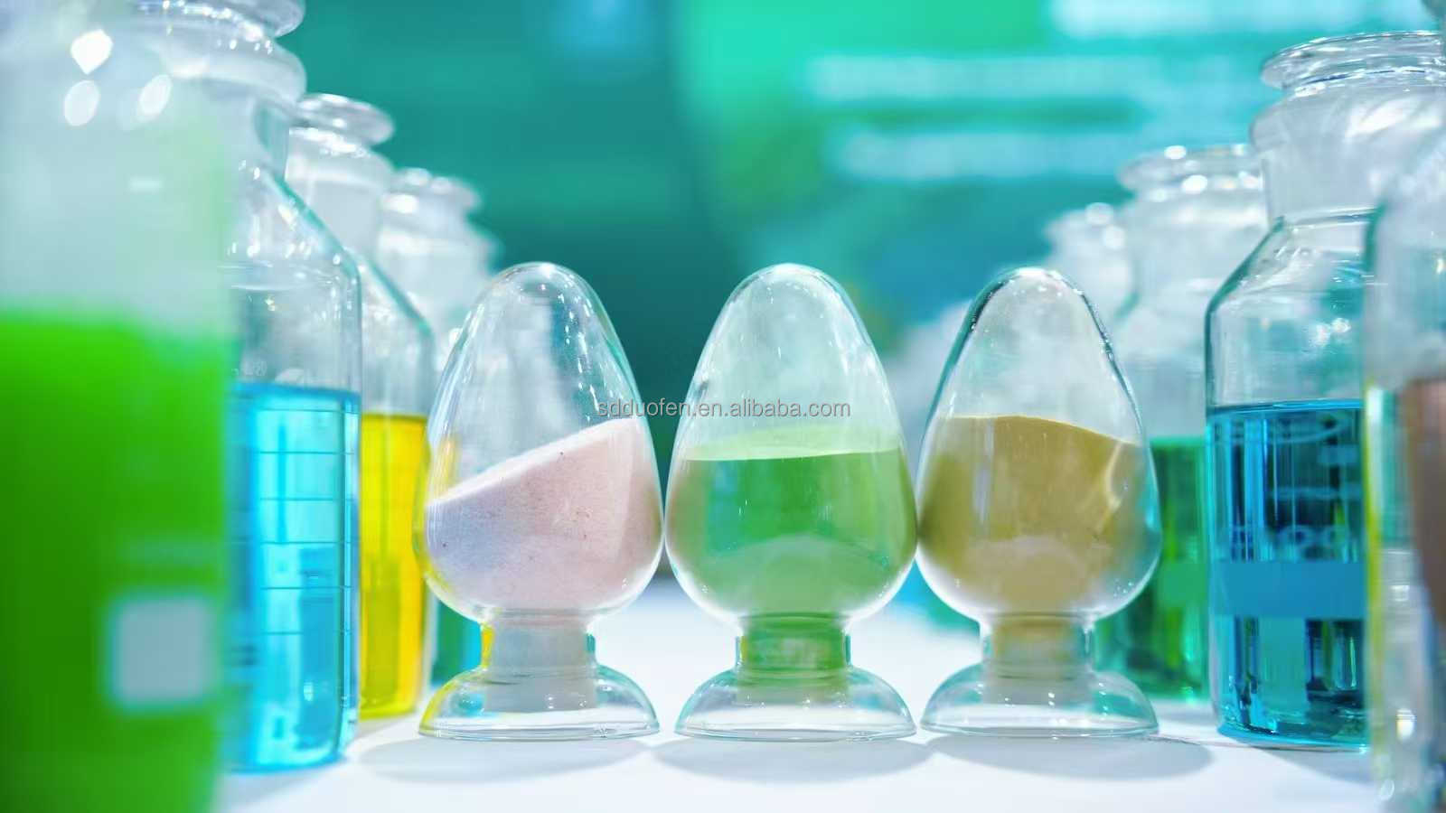 Wholesale Amino Acid Liquid NPK Fertilizer 10-20-20 Manufacturer image 4