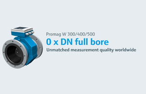 Endress Hauser ProLine ProLine W 400มิเตอร์5W4C1H-PHH3/0 (5W4C1H-AACLHA0DHA1K0A + Z1) - Product Image 5