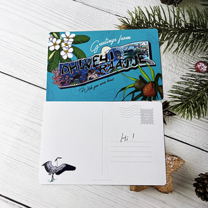 Chất Lượng Cao Tùy Chỉnh Sang Trọng Màu In Cảm Ơn Bạn Thiệp Chúc Mừng Với Logo Phong Bì Và Cảm Ơn Bạn Thẻ - Product Image 6