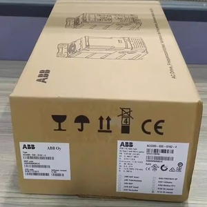3ABD0000058242 ACS355-03E-01A2-4 ACS355 ซีรีส์ 0.37KW 1/2HP 2.4A 380-480V PLC - Product Image 3