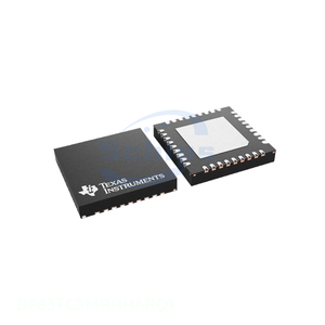 Electronic Chips Component DP83TC814RRHARQ1 36 VFQFN Exposed Pad Interface Original One Stop Service - Product Image 1