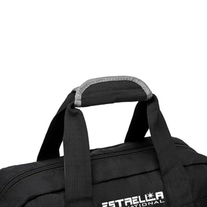 Bolsa Deportiva de Viaje Informal, Ligera y de Gran Capacidad, Fabricada en Fábrica, con Correas de Hombro Ajustables, Material de Poliéster - Product Image 3