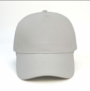 Casquette de baseball noire personnalisable avec logo, en coton vierge, style Dad Hat, pour broderie et impression, casquette de sport, vente en gros - Product Image 4