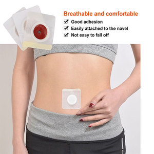 Miếng dán giảm mỡ bụng, thải độc, giảm ẩm, săn chắc vùng bụng, dùng tại nhà, hạn sử dụng 3 năm - Product Image 4