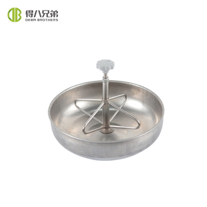 Hot Bán 250Mm Thép Không Gỉ <span class=keywords><strong>Creep</strong></span> Trung Chuyển Heo Con Trung Chuyển Tự Động Vật Ăn Cho Trang Trại Mới Và Sử Dụng Điều Kiện - Product Image 1