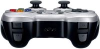 Logitech G F710 PC Gamepad 2.4 GHz Sans Fil USB Nano-Récepteur Double Vibration Feedback 4 Switch D-Pad Jeu Volant