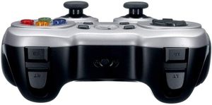 <span class=keywords><strong>Logitech</strong></span> G <span class=keywords><strong>F710</strong></span> PC <span class=keywords><strong>Gamepad</strong></span> 2.4 GHz Không Dây USB Nano-Receiver Kép Rung Phản Hồi 4 Chuyển D-Pad Trò Chơi Tay Lái - Product Image 3