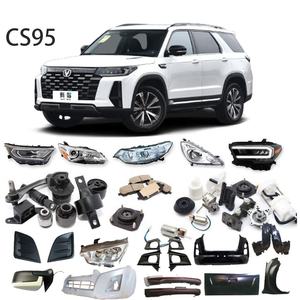 Changan fari automatici <span class=keywords><strong>serie</strong></span> ricambi Auto per Changan tutte <span class=keywords><strong>serie</strong></span> CS15 CS35 CS55 CS75 CS85 CS95 - Product Image 4