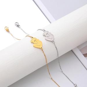 สร้อยข้อมือกันน้ำเคลือบสีทนทาน รองรับการจัดส่งแบบดรอปชิปข้ามพรมแดน พร้อมการสนับสนุนด้านกลยุทธ์หลายรูปแบบ - Product Image 1