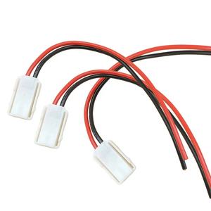 Untuk Toyota BC-019 2-arah memanfaatkan kabel listrik pria konektor pompa bahan bakar untuk mobil - Product Image 6