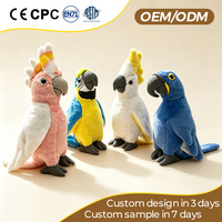 Développement de personnages IP personnalisés professionnels, jouet en peluche, haute fidélité, 98% de similitude, création de mascotte de marque, peluche