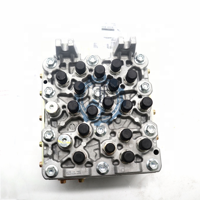 EXCAVATOR 4468337 YA00000543 VALVE SHUTTLE IL for ZX200