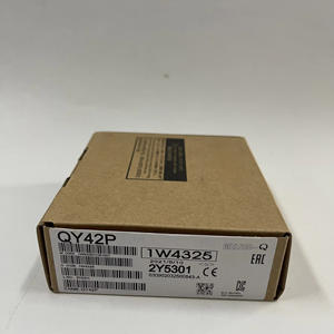 Module de sortie numérique d'origine authentique neuf QY42P Origine japonaise Nom de la marque Négociation - Product Image 1