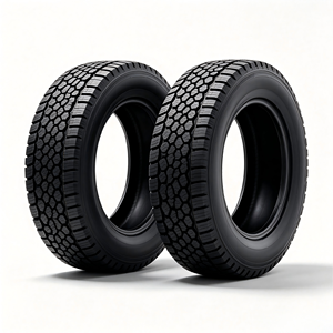 ยางรถยนต์ SUV แบบไร้ยางในเเบบเรเดียลใช้ได้ทุกฤดูกาลรุ่น CITYCROSS H/T ขนาด235/55R19 105V - Product Image 4