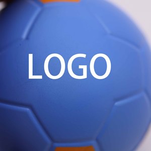 Jouets anti-stress en forme de ballon de football pour soulager l'anxiété, cadeaux promotionnels pour adultes et enfants - Product Image 3
