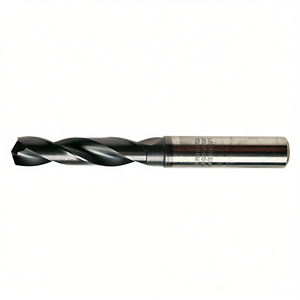 TTAKE ดอกสว่านคาร์ไบด์อเนกประสงค์เคลือบนาโน TiAlN ขนาด3xD แบบยังไม่คว้านรู - Product Image 2