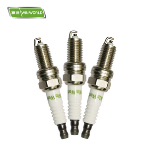 Fabricante profesional, fábrica de China, piezas originales para automóviles, <span class=keywords><strong>Jeep</strong></span> <span class=keywords><strong>Compass</strong></span> Cherokee IKR9H8, nueva bujía de irrudio al por mayor, barata - Product Image 3