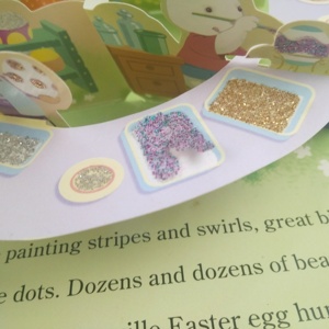 Stratifié enfants pop up carton d'impression de livres pour enfants impression de <span class=keywords><strong>livre</strong></span> de <span class=keywords><strong>conseil</strong></span> - Product Image 4