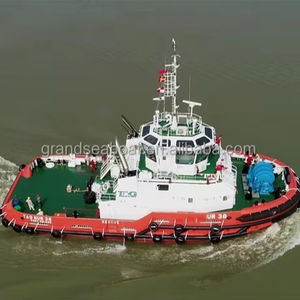 Grandsea เรือเล็กขนาด30ม. จอดเรือมาเลเซีย - Product Image 2