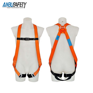 Arnés <span class=keywords><strong>de</strong></span> <span class=keywords><strong>Seguridad</strong></span> Resistente con Amortiguación, Arnés <span class=keywords><strong>de</strong></span> <span class=keywords><strong>Seguridad</strong></span> <span class=keywords><strong>de</strong></span> Doble Cordón Reforzado, Arnés <span class=keywords><strong>de</strong></span> <span class=keywords><strong>Seguridad</strong></span> <span class=keywords><strong>de</strong></span> Cuerpo Completo para Adultos <span class=keywords><strong>de</strong></span> Alta Calidad - Product Image 2