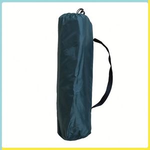 Lit pliable pour chien, lit surélevé pour animaux de compagnie, respirant, avec coussin en peluche amovible, sac de transport, lit de camping pour chien - Product Image 3